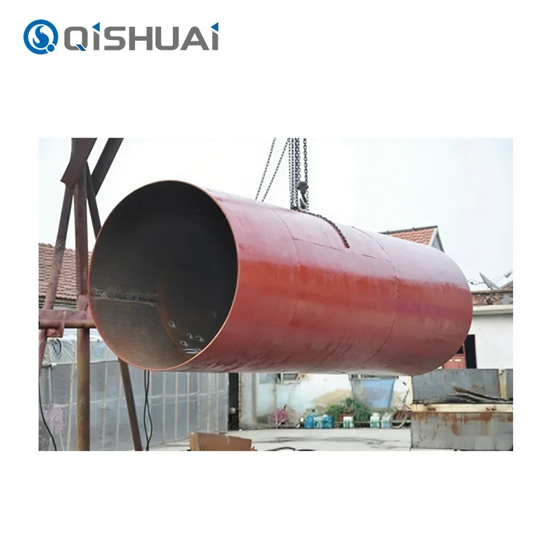 Биметални износоустойчиви композитни тръби