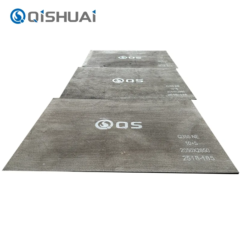 Хромирана облицовъчна плоча