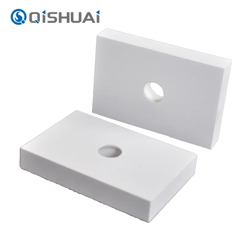 Носете индустриални керамични плочки